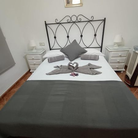 Apartamento Campo De Golf 토레몰리노스 외부 사진