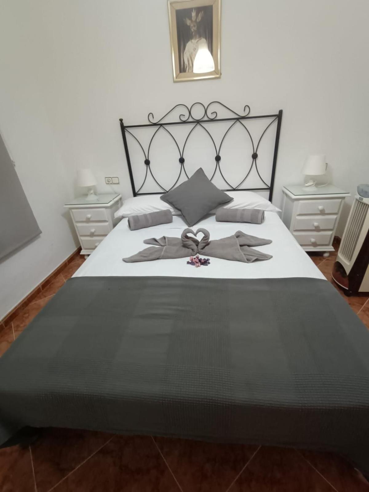 Apartamento Campo De Golf 토레몰리노스 외부 사진